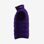 Colete Bomber Roxo - M2 - Imagem 2
