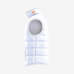 Colete Bomber Branco - M1 - Imagem 2