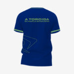 Camiseta Azul Copa - Imagem 2