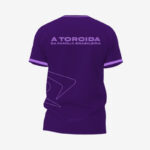 Camiseta Roxa Copa - Imagem 2