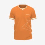 Camiseta Laranja Copa