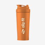 Coqueteleira Laranja Copa