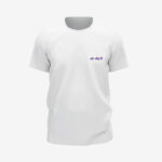 Camiseta Branca