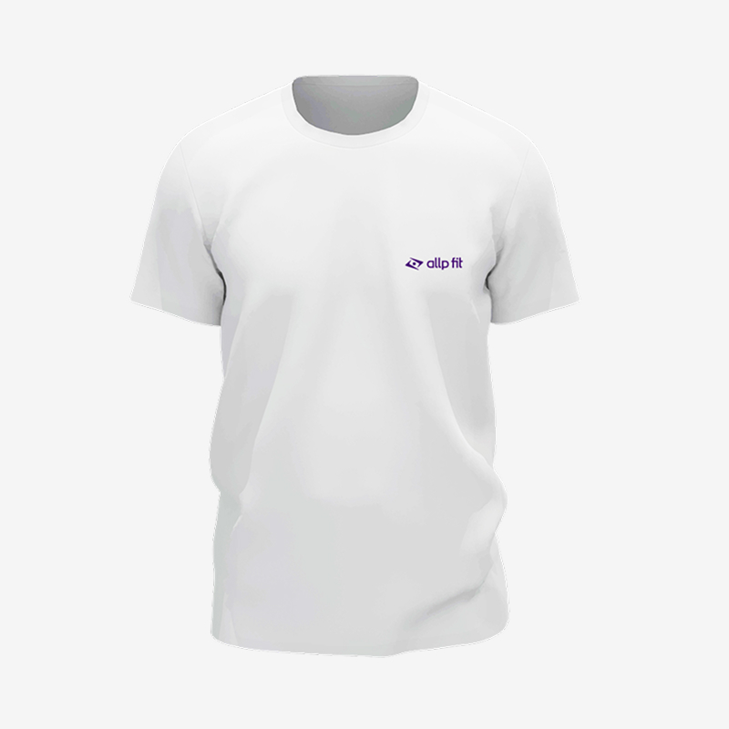 Frame 25 Camiseta Branca - Imagem 1