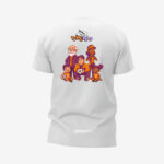 Camiseta Branca - Imagem 2