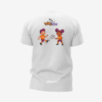 Camiseta Branca - Imagem 6