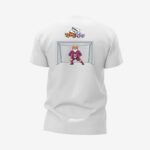 Camiseta Branca - Imagem 4