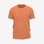 Camiseta Laranja