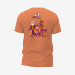 Camiseta Laranja - Imagem 2