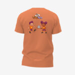 Camiseta Laranja - Imagem 6