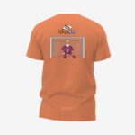 Camiseta Laranja - Imagem 4