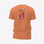 Camiseta Laranja - Imagem 3