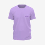 Camiseta Lilás