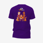Camiseta Roxa - Imagem 2