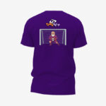 Camiseta Roxa - Imagem 4