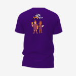 Camiseta Roxa - Imagem 3