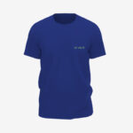 Camiseta Azul