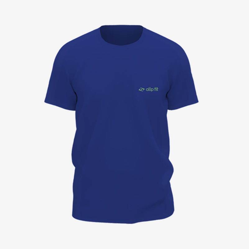 Frame 53 Camiseta Azul - Imagem 1