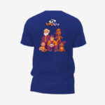 Camiseta Azul - Imagem 2