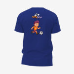 Camiseta Azul - Imagem 5
