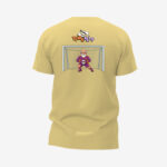 Camiseta Amarela - Imagem 4