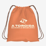 Sacochila Laranja