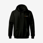 Moletom Preto - M1