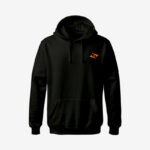 Moletom Preto - M2