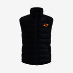 Colete Bomber Preto - M1