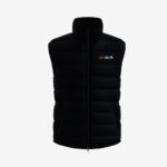 Colete Bomber Preto - M2