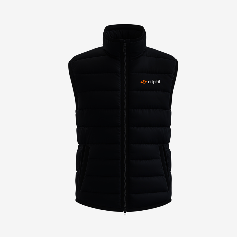 Frame 95 Colete Bomber Preto - M2 - Imagem 1