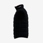 Colete Bomber Preto - M2 - Imagem 2