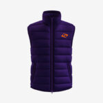 Colete Bomber Roxo - M1