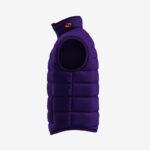 Colete Bomber Roxo - M1 - Imagem 2